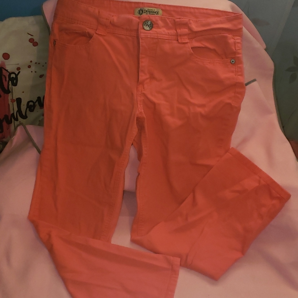 Slim Stylish Jeans